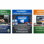 Eu vou Criar um site simples e profissional para seu negócio