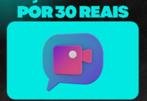 Eu vou editar seus videos por apenas 30 reais