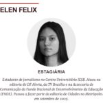 Eu vou fazer Redação, comunicação e marketing