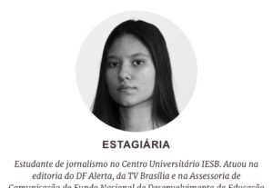 Eu vou fazer Redação, comunicação e marketing