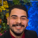 Foto do perfil do trabalhador freelancer