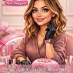 Eu vou Fazer sua arte para divulgação