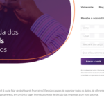 Eu vou Fazer criação de Landing Pages Profissionais.