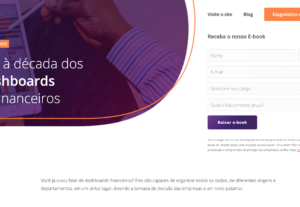 Eu vou Fazer criação de Landing Pages Profissionais.