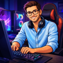 Foto do perfil do trabalhador freelancer