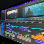 Eu vou Fazer a edição do seu vídeo em 48 horas ou menos