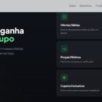 Eu vou fazer Criação de sites para negócios
