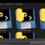 Eu vou converter pdf em excel, texto. Extratos,lanc. autom.