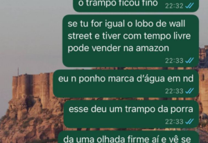 Eu vou traduzir e formatar seu E-book para o Português hoje