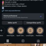Eu vou gerenciar e fortalecer a presença digital de empresas