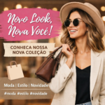 Eu vou criar 10 legendas criativas para seu Instagram