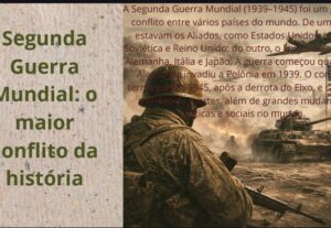 Eu vou criar slides bonitos e editar seu vídeo