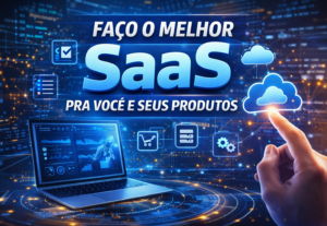 Eu vou Fazer o melhor site /aplicativo/sass pra você