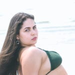 Eu vou fazer a edição e o tratamento de suas fotos.