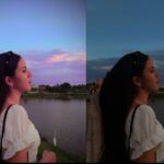 Eu vou editar suas fotos e deixá-las mais profissionais