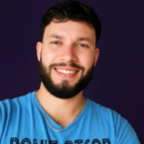 Foto do perfil do trabalhador freelancer