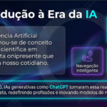Eu vou criar sua apresentação PowerPoint