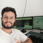 Eu vou criar seu site com hospedagem e dominio gratis