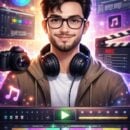 Foto do perfil do trabalhador freelancer