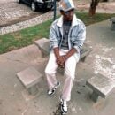 Foto do perfil do trabalhador freelancer