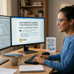 Eu vou escrever manuais e tutoriais simples para você.