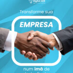 Eu vou cuidar dos seus anúncios por 30 dias promocional