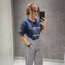 Foto do perfil do trabalhador freelancer