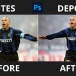 Eu vou melhorar a qualidade da sua foto profisionalmente