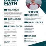 Eu vou Fazer seu currículo completo