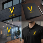 Eu vou fazer a identidade visual da sua marca/empresa.