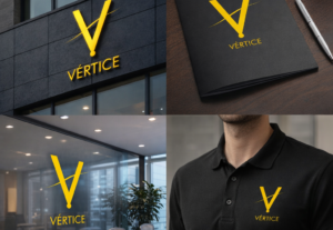 Eu vou fazer a identidade visual da sua marca/empresa.