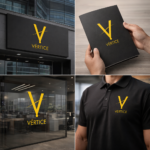 Eu vou fazer a identidade visual da sua marca/empresa.