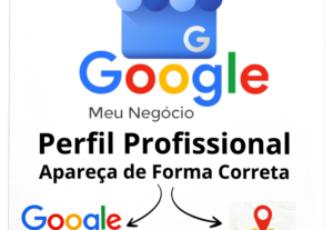 Eu vou Criar o perfil do Google Meu Negócio para sua Empresa