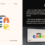 Eu vou Criar uma Arte Profissional e Exclusiva para você