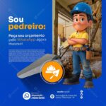 Eu vou Fazer uma arte profissional pra predeiro