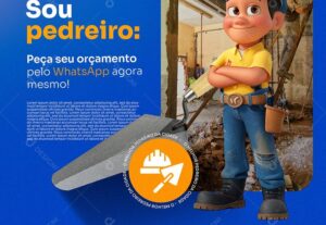 Eu vou Fazer uma arte profissional pra predeiro