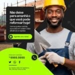 Eu vou Fazer uma arte profissional pra predeiro