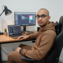 Foto do perfil do trabalhador freelancer