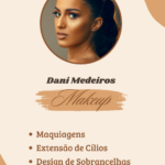 Eu vou criar artes simples para redes sociais no Canva