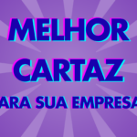 Eu vou criar o melhor cartaz para sua empresa.