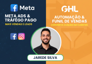 Eu vou gerenciar seus anúncios no Meta e automatizar process...