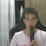 Eu vou fazer uma dublagem amadora que parece profissional