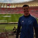 Foto do perfil do trabalhador freelancer