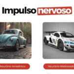 Eu vou editar e formatar, imagens, vídeos