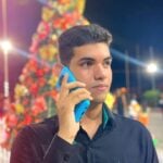 Eu vou criar seu aplicativo profissional para Android e iOS