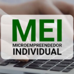 Eu vou regularizar seu mei De forma rápida