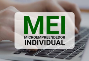 Eu vou regularizar seu mei De forma rápida