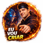 Eu vou criar ideias e roteiros para vídeos virais