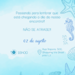 Eu vou fazer artes digitais personalizadas