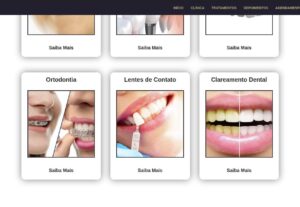 Eu vou Fazer sua landing page, com base em seu negócio
